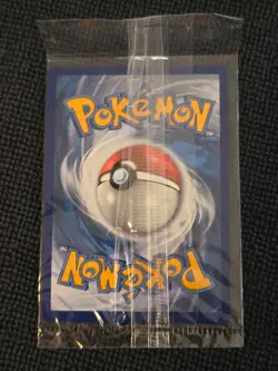 Pokemon Hidden Fates Black Star Promo SM210 Moltres Zapdos Articuno Sealed - Image 2