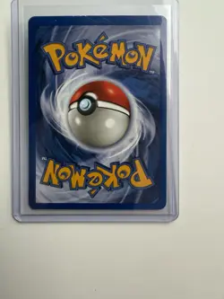 Gyarados Base Set 6/102 Holo Rare 1999 WOTC Near Mint Vintage Pokemon TCG - Image 2