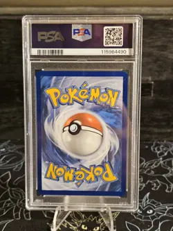 MARACTUS #160 PSA 10 • 2025 POKEMON JTG EN-JOURNEY TOGETHER ILLUSTRATION RARE - Image 2