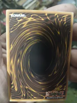 Right Leg of the Forbidden One LOB-EN120 (25th Anniversary Edition) Unlimited - Image 2