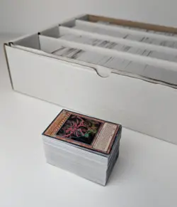 100 YuGiOh Holo Karten Sammlung Lot Paket Garantiert 100% Deutsch Foil Near Mint - Image 4