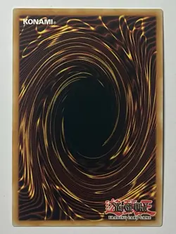 Cyber End Dragon SDCS-EN041 (NM) Ultra Rare Cyber Strike Structure Deck YuGiOh! - Image 2