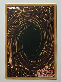 Naturia Beast HAC1-EN120 (NM) Ultra Rare 1st Edition Duel Terminal YuGiOh TCG - Image 2