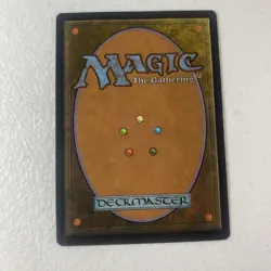 MTG-MTG No Mercy Urza's Legacy Regular Card LP/Excellent Condition - Image 2