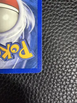 Pokemon TCG Rapidash (Pokemon Center NY)Black Star Promo Card #51 - Image 3