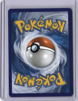 Firebreather 119/094 Phantasmal Flames Full Art NM Pokemon Trading Card - Image 4