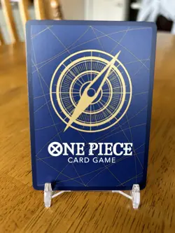 One Piece Card Game Tony Tony.Chopper Paramount War OP02-034 - Image 2