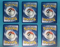 Pokemon XY-Evolutions Holo Lot [Zapdos, Mew, Dragonite, Nidoking] (6 cards) - Image 2