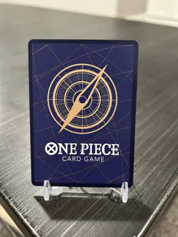 Raise Max | OP06-016 | English | NM | One Piece Card Game - Image 2