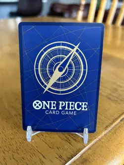 One Piece Card Game Wanda Paramount War OP02-044 - Image 2