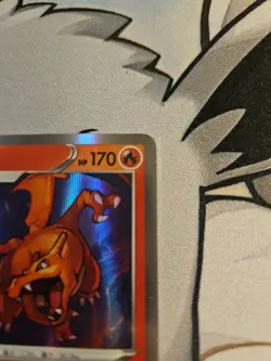 Charizard 017/184 s8b Holo Rare Japanese VMAX CLIMAX Pokemon NM Card US Ship - Image 2