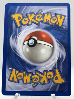 Zangoose Delta 15/17 POP Series 5 Holo Promo Pokemon Card - Image 2