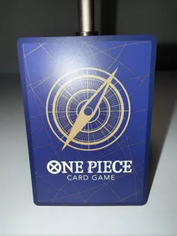 Manga Cross Guild OP09-057 Buggy ONE PIECE Card The Best vol.2 English PRB-02 - Image 2