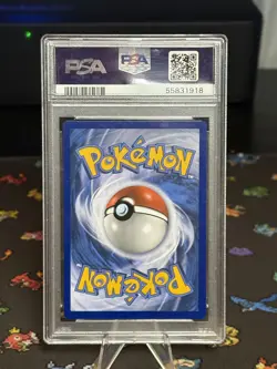 FLYING PIKACHU Pokemon PSA 10 POKEMON TCG CARD Evolutions 2016 Pokemon XY GEM MT - Image 2