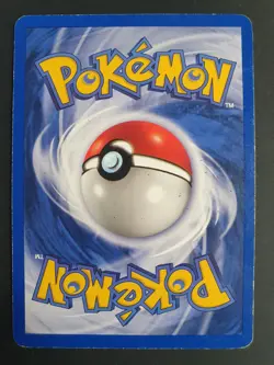 Pidgeot 14/130 Holo - Base Set 2 - Pokemon Card - Excellent Condition - Image 2