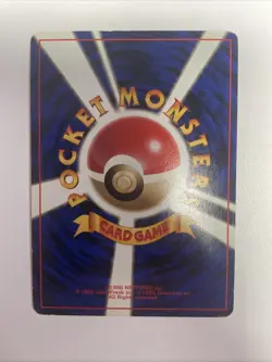Dark Hypno No. 097 Japanese Holo Rare Pokemon Card Rocket Gang MP - Image 5
