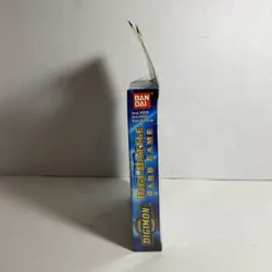 Digimon Cards Digi Battle 2 Player Starter Set Pack 1st Edition - New Sealed - Image 2