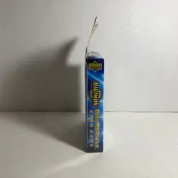 Digimon Cards Digi Battle 2 Player Starter Set Pack 1st Edition - New Sealed - Image 4