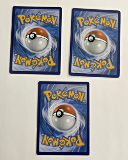 POKEMON GRENINJA, YVELTAL & XERNEAS HOLO BLACK STAR PROMO EX YX CARD LOT - NM - Image 5