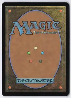 Command Tower (Borderless) C Commander Masters 659 NM - Image 2