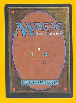 MTG TUNDRA Unlimited (OldManMTG 012-405) - Image 2