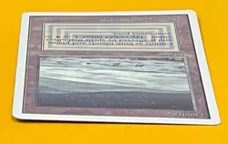 MTG TUNDRA Unlimited (OldManMTG 012-405) - Image 3