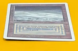 MTG TUNDRA Unlimited (OldManMTG 012-405) - Image 5