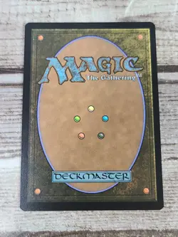 Suki, Courageous Rescuer - Prerelease Promo Foil - Rare MTG Avatar - NM in Hand - Image 4