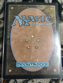 MTG The Wind Crystal 0043 Final Fantasy Regular Rare Legendary Artifact NM/M - Image 2