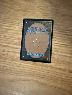 Mithril Coat Lord Of The Rings MTG Foil - Image 3