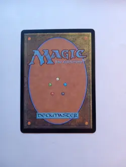 Commander's Plate (1733) (Rainbow Foil) Secret Lair Drop Foil - Image 2