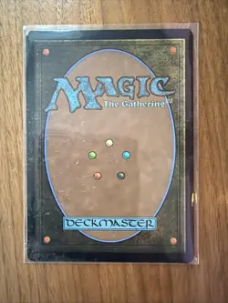 Magic: The Gathering Foil Foggy Swamp Visions Showcase Near Mint Avatar - Image 2