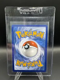 Pokemon TCG Paldean Fates Bubble Mew EX 232/091 - Image 2