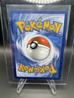 Pokemon TCG Paldean Fates Bubble Mew EX 232/091 - Image 4