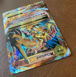 M Charizard EX - 13/108 - XY Evolutions - Ultra Rare - Pokemon TCG Mega NM - Image 3