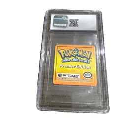 1999 Pokemon Action Flipz DROWZEE HYPNO #10 Premier Edition 💎DSG 8.5 NM/Mint - Image 2