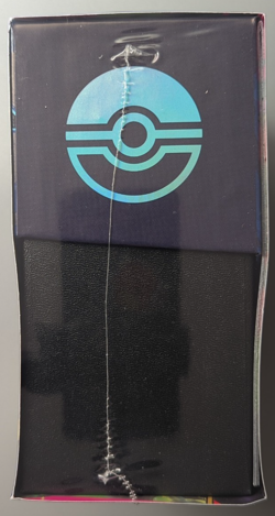 Pokemon TCG Phantasmal Flames Pokemon Center ETB Elite Trainer Box - New Sealed - Image 5
