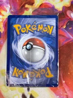 Pokemon TCG: Mega Charizard X Ex & Oricorio Sealed Promo - Image 2