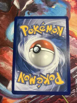 Pokemon TCG Phantasmal Flames CHARIZARD UPC ORICORIO EX #24 PROMO - NM HOLO - Image 2