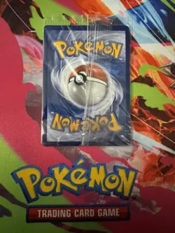 Pokemon Mega Charizard X ex 023 + Oricorio ex Phantasmal Flames UPC Promo Sealed - Image 2