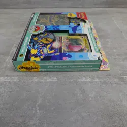 Pokemon World Championship Deck 2024 Honolulu Evan Pavelski TCG Regidrago New - Image 4