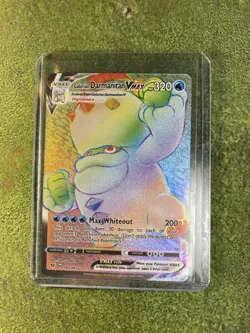 Pokemon TCG - Full Art, V-Max, Lot! Gold Electrode! Xurkitree Shiny Oo! - Image 4