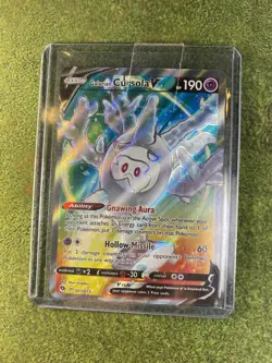 Pokemon TCG - Full Art, V-Max, Lot! Gold Electrode! Xurkitree Shiny Oo! - Image 5