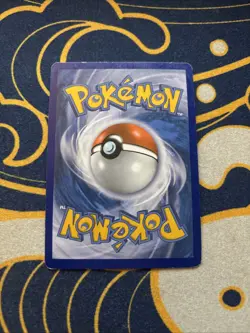 Pokemon Fan Club (106 Full Art) 106/106 Flashfire Holo - Image 2
