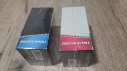 Pokemon Black Bolt and White Flare Booster Bundle Set of 2 Factory Sealed. - Image 4