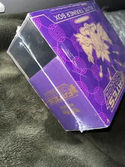 Pokemon TCG: XY - Fates Collide Elite Trainer Box (ETB) - New: Factory Sealed! - Image 4