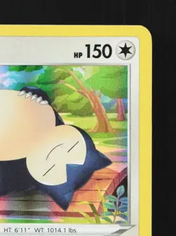 Snorlax 143/196 NM Lost Origin English Pokemon Card TCG - Image 5