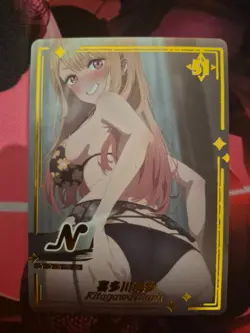 Goddess Story Waifu Card Genki Parade - Image 1