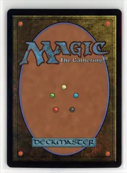 MtG Innistrad Remastered INR Young Wolf #425 Retro FOIL - Image 2