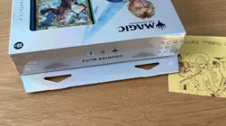New Magic MtG Final Fantasy Collector’s Edition Commander Deck Counter Blitz - Image 3